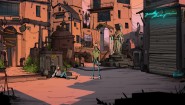 Immagine Unforeseen Incidents (Linux)