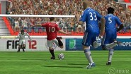 Immagine Immagine FIFA 12 3DS