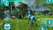 Immagine James Cameron's Avatar: The Game (iOS)