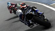 Immagine Immagine SBK 2011 PS3