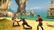Immagine BackStab (iOS)