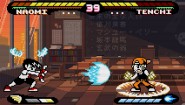 Immagine Pocket Rumble (Nintendo Switch)