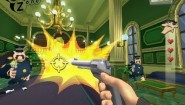 Immagine Lucky Luke: Go West (Wii)