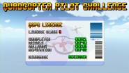 Immagine Quadcopter Pilot Challenge (Wii U)
