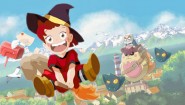 Immagine Maria the Witch (iOS)