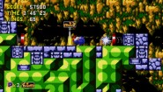 Immagine Sonic CD (PS3)