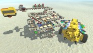 Immagine Immagine TerraTech Linux