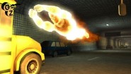 Immagine Fantastic Four: Rise of the Silver Surfer (Wii)