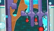 Immagine Dov'è la mia acqua? (iOS)