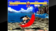 Immagine ACA NeoGeo: Samurai Shodown (Nintendo Switch)