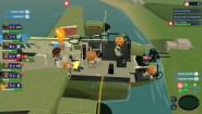 Immagine Bomber Crew (Nintendo Switch)