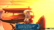 Immagine Ar nosurge: Ode to an Unborn Star (PS3)
