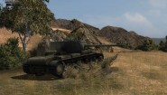 Immagine Immagine World of Tanks PC