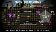 Immagine No Heroes Allowed! (PSP)