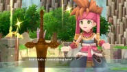 Immagine Secret of Mana PS Vita