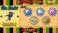 Immagine Ninja Strike: Dangerous Dash (Wii U)