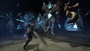Immagine Preta: Vendetta Rising (PS4)