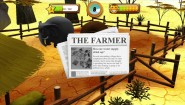 Immagine Immagine My Exotic Farm Wii U