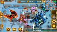 Immagine StarFront: Collision (iOS)