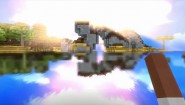 Immagine Cube Life: Island Survival (Wii U)