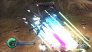 Immagine Dynasty Warriors: Gundam 2 (PS3)