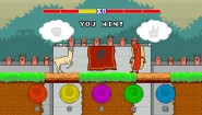 Immagine Immagine Superola and the Lost Burgers Nintendo Switch
