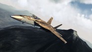 Immagine Jane's Advanced Strike Fighters (Xbox 360)