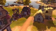 Immagine Immagine The Settlers 7: La strada verso il regno PC