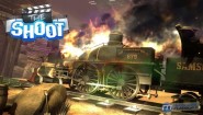 Immagine The Shoot: Ciak si Spara! (PS3)