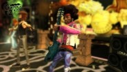 Immagine Guitar Hero III: Legends of Rock (Wii)