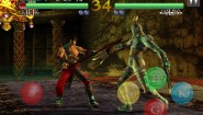 Immagine Soul Calibur iOS