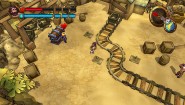 Immagine Immagine Lost Sea Nintendo Switch