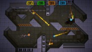 Immagine Rocket Fist (Linux)