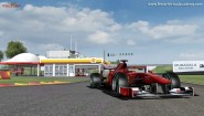 Immagine Ferrari Virtual Academy (PC)