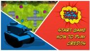 Immagine Toon Tanks (Wii U)