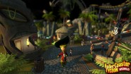 Immagine RollerCoaster Tycoon World (PC)