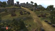 Immagine Immagine Stronghold 3 PC