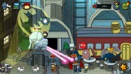 Immagine Scribblenauts Unmasked: A DC Comics Adventure (Wii U)