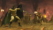 Immagine Mortal Kombat vs. DC Universe (Xbox 360)