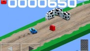 Immagine Cubed Rally Racer (iOS)