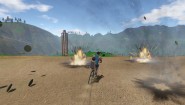 Immagine Guts and Glory (Linux)