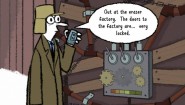 Immagine Immagine Puzzle Agent PS3