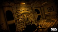 Immagine Bendy and the Ink Machine (PC)