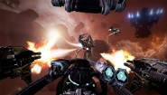Immagine EVE: Valkyrie (PS4)