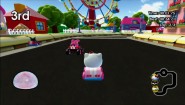 Immagine Hello Kitty Kruisers (Wii U)