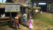 Immagine Immagine Dynasty Warriors: Strikeforce PS3