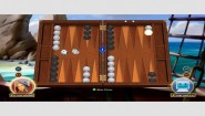Immagine Hardwood Backgammon (Xbox 360)