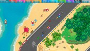 Immagine Race Arcade (Linux)