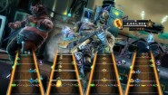Immagine Guitar Hero: Warriors of Rock (Xbox 360)