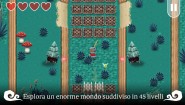 Immagine Legend of the Skyfish iOS